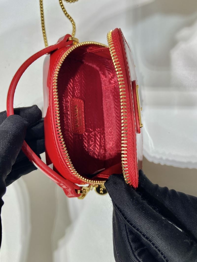 Pra*a satchel bags